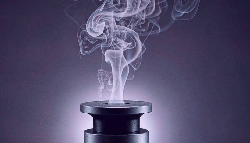 Kenya Tourist Gift Portable Vape packaging detail