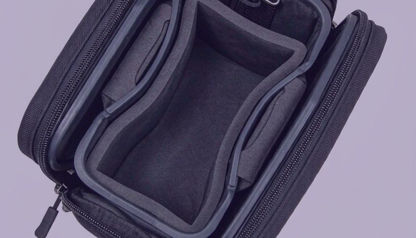 Kenya Tourist Gift Portable Vape packaging detail