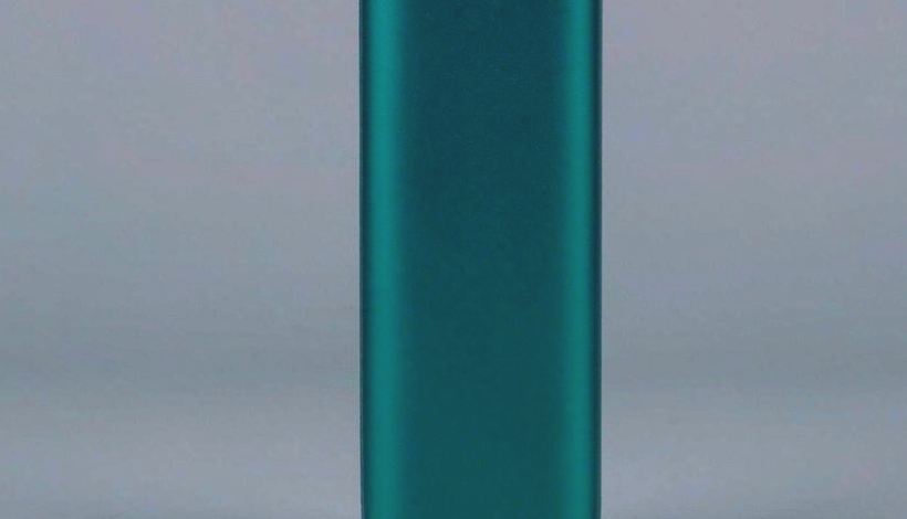Kenya Tourist Gift Portable Vape packaging detail