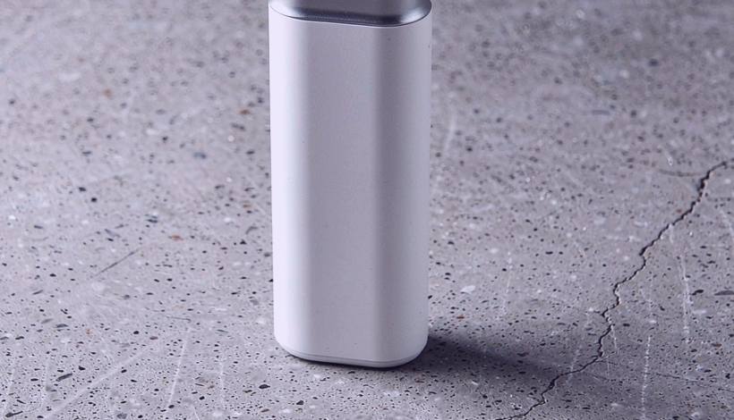 Kenya Tourist Gift Portable Vape packaging detail