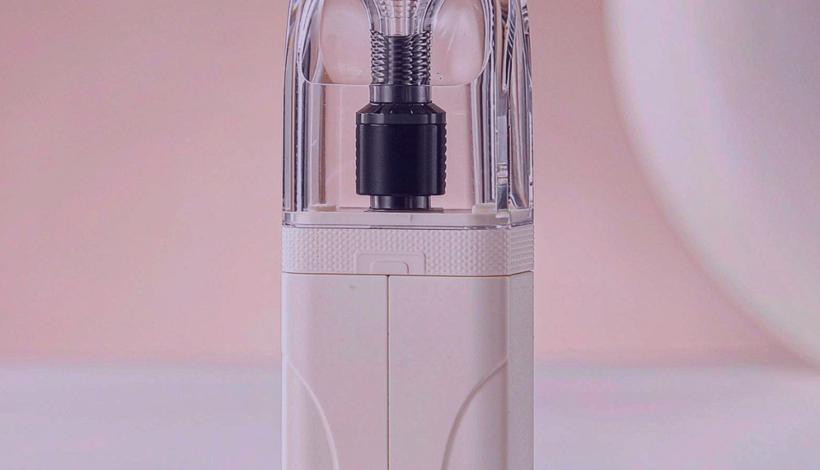 Kenya Tourist Gift Portable Vape packaging detail