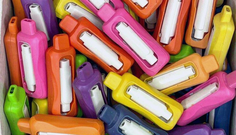 Kenya Tourist Portable Vape Wholesale: Risk Control for Gift Retailers — Kenya Tourist Gift Portable Vape Bulk