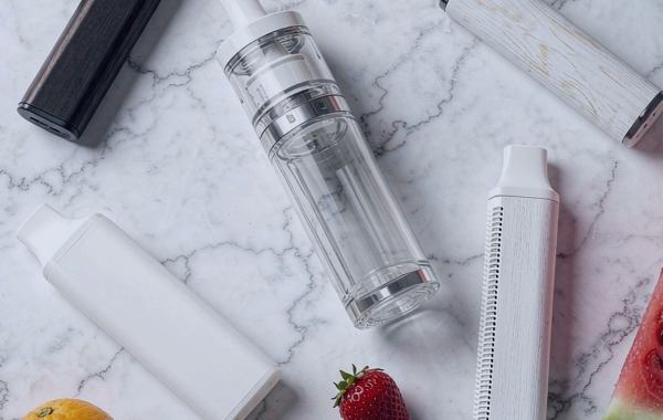 Kenya Tourist Gift Portable Vape Bulk Disposable Range