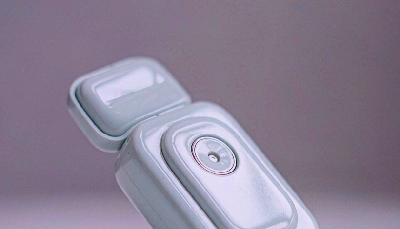 Kenya Tourist Gift Portable Vape packaging detail