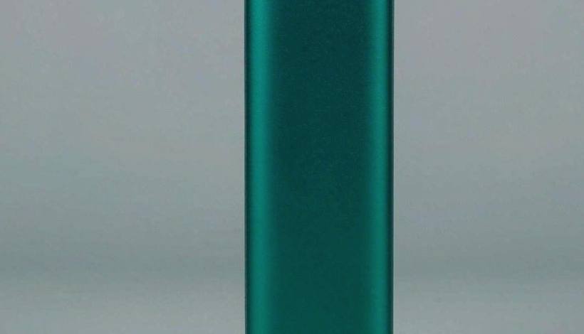 Kenya Tourist Gift Portable Vape packaging detail