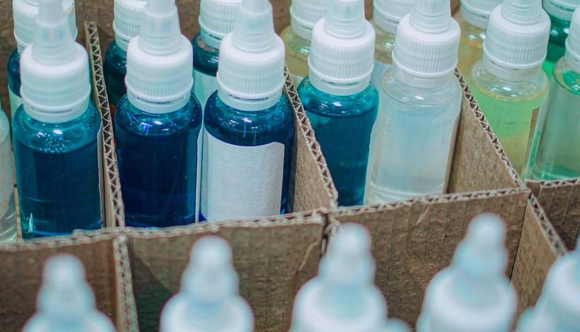 Lead Times for Importers — Kenya Tourist Portable Vape Distribution — Kenya Tourist Gift Portable Vape Bulk