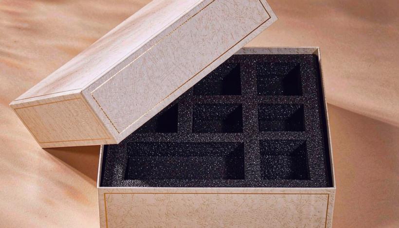 Kenya Tourist Gift Portable Vape packaging detail