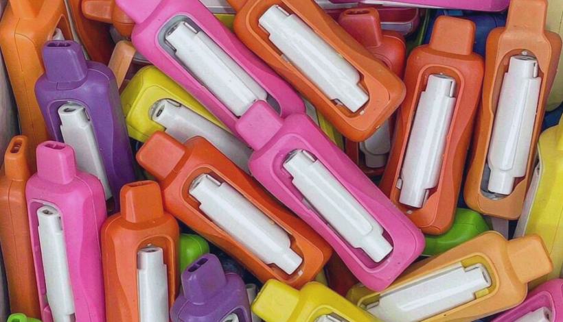 Lead Times for Vape Shops — Bulk-Packed Kenya Tourist Portable Vape — Kenya Tourist Gift Portable Vape Bulk