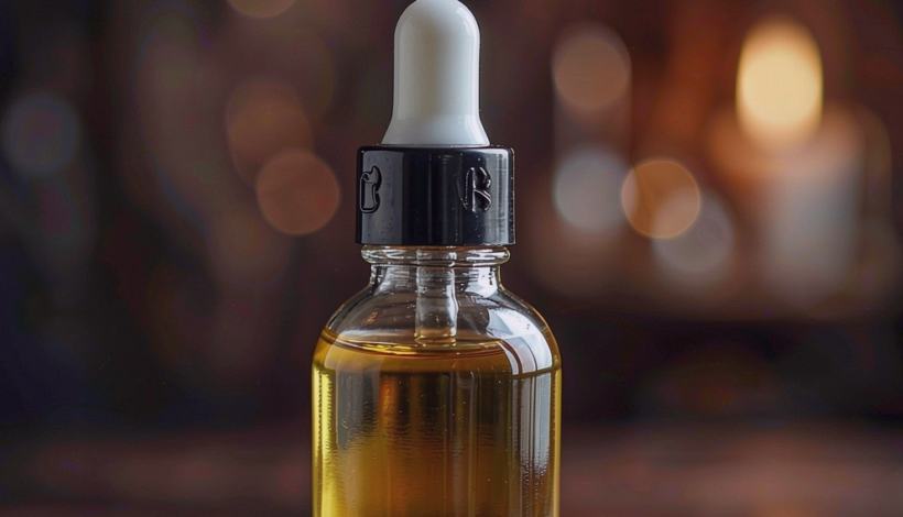 Kenya Tourist Gift Portable Vape packaging detail