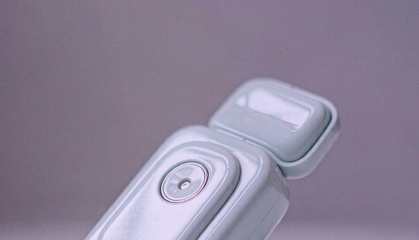 Kenya Tourist Gift Portable Vape packaging detail