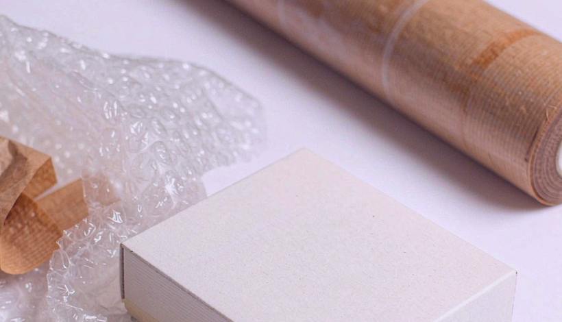 Kenya Tourist Gift Portable Vape packaging detail