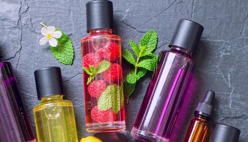Kenya Tourist Gift Portable Vape packaging detail
