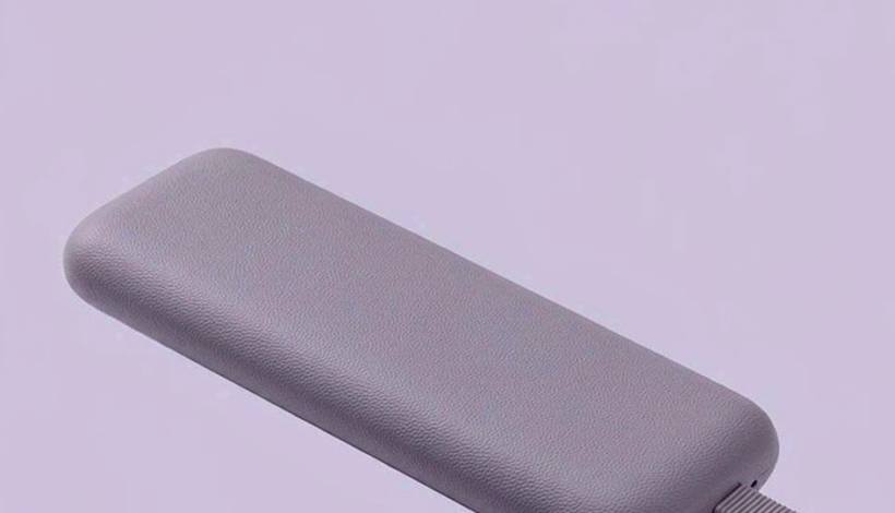 Kenya Tourist Gift Portable Vape packaging detail