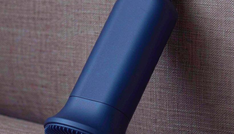 Kenya Tourist Gift Portable Vape packaging detail