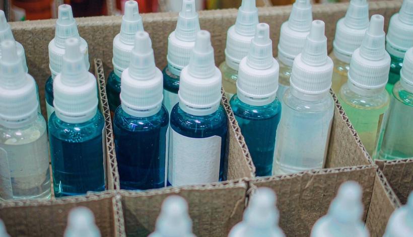 OEM Kenya Tourist Portable Vape: a Practical Buyer's Checklist — Kenya Tourist Gift Portable Vape Bulk
