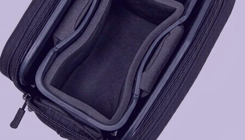 Kenya Tourist Gift Portable Vape packaging detail