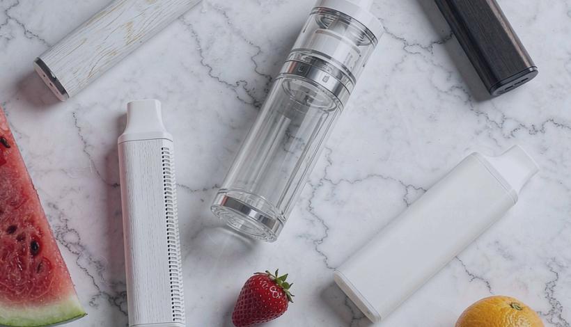 OEM Kenya Tourist Portable Vape: Freight Options for Online Sellers — Kenya Tourist Gift Portable Vape Bulk