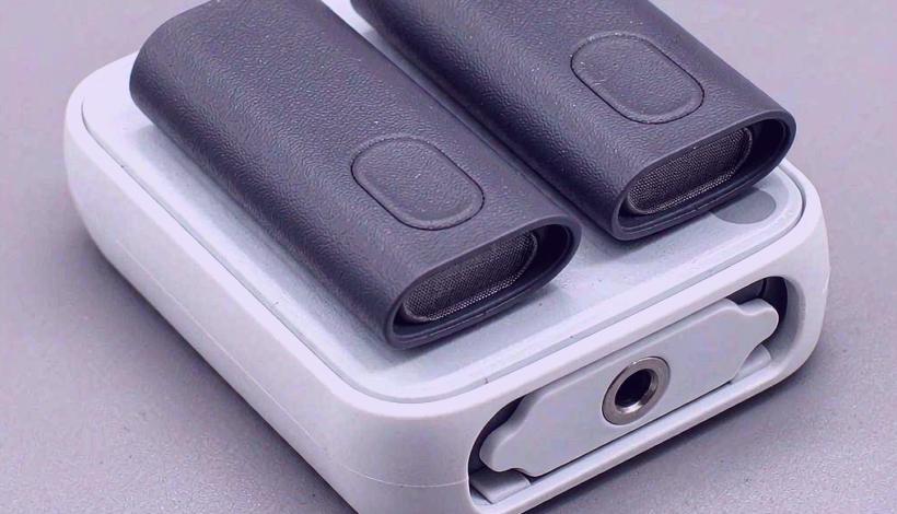Kenya Tourist Gift Portable Vape packaging detail