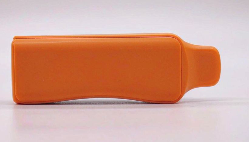 Kenya Tourist Gift Portable Vape packaging detail