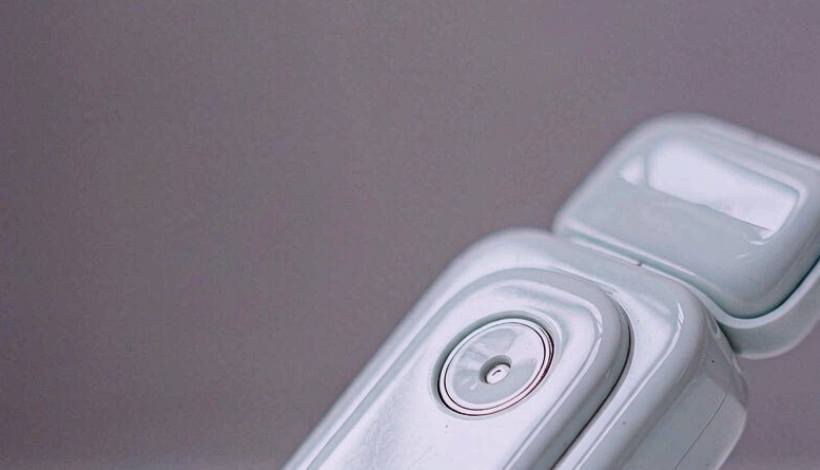 Kenya Tourist Gift Portable Vape packaging detail
