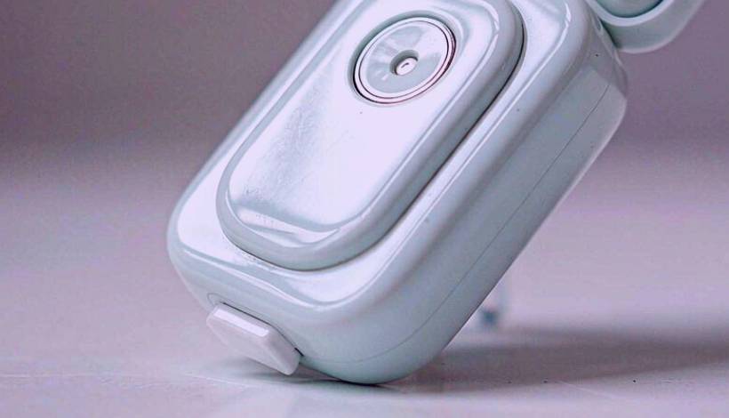 Kenya Tourist Gift Portable Vape packaging detail