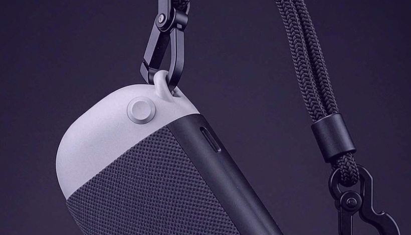 Kenya Tourist Gift Portable Vape packaging detail