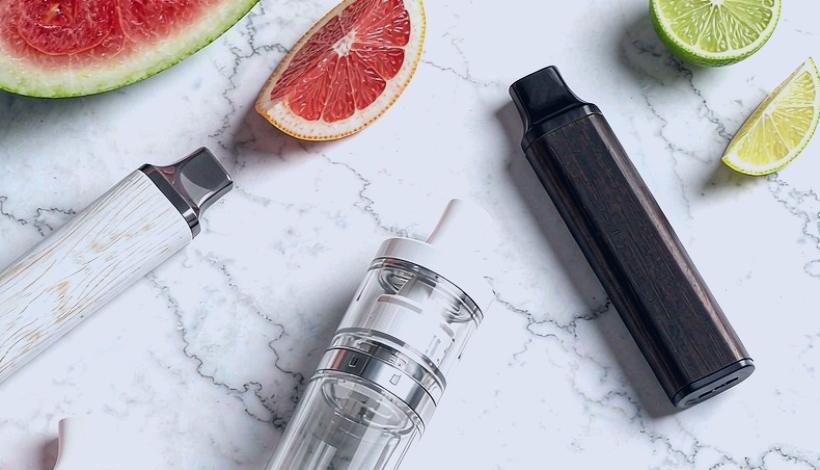 OEM Kenya Tourist Portable Vape: Sampling before You Commit — Kenya Tourist Gift Portable Vape Bulk