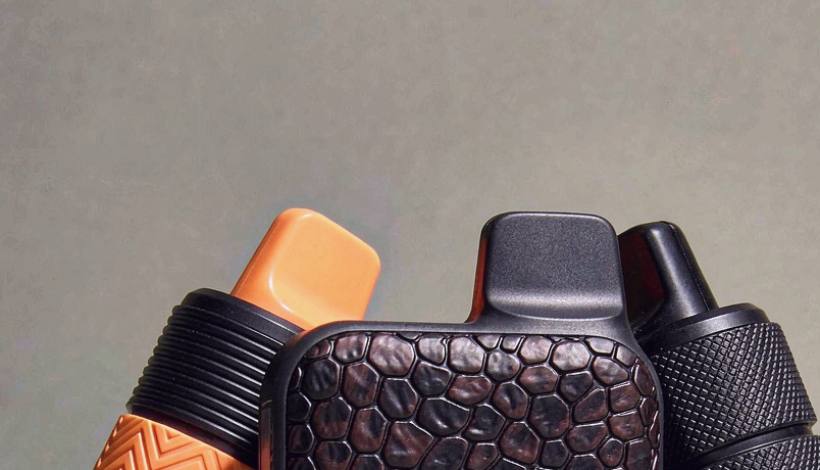 Kenya Tourist Gift Portable Vape packaging detail