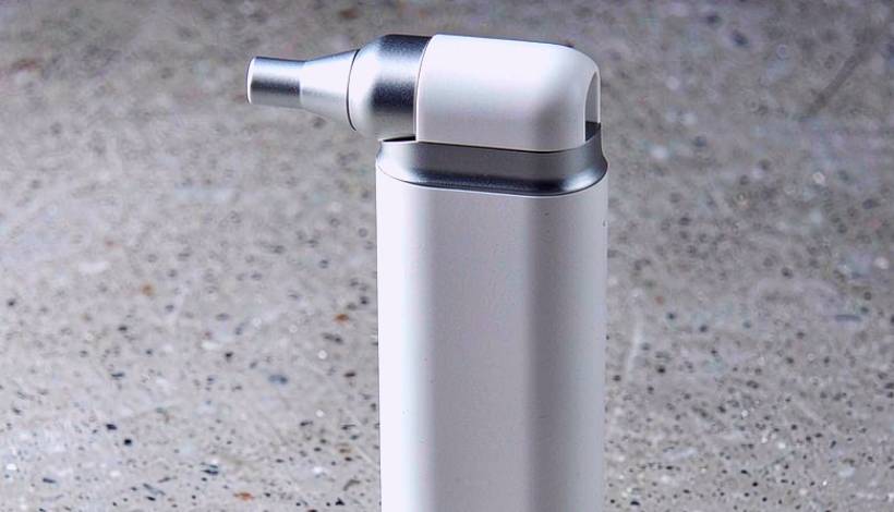 Kenya Tourist Gift Portable Vape packaging detail