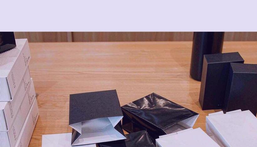 Kenya Tourist Gift Portable Vape packaging detail