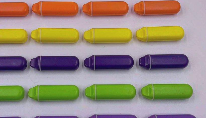 Kenya Tourist Gift Portable Vape packaging detail