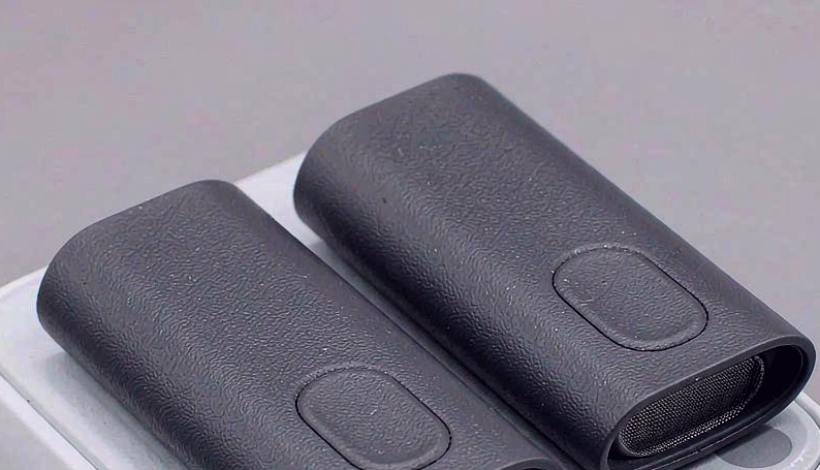 Kenya Tourist Gift Portable Vape packaging detail