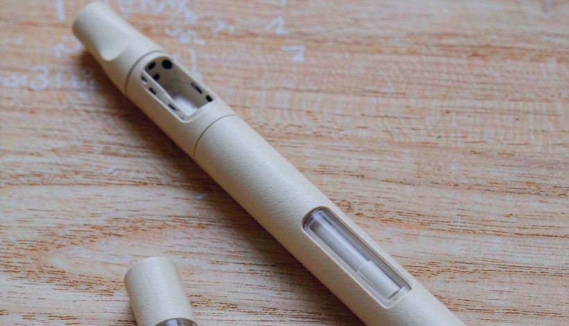 Quality Control Steps — Factory-Direct Kenya Tourist Portable Vape — Kenya Tourist Gift Portable Vape Bulk