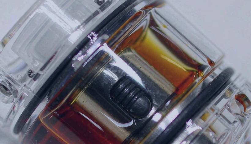 Quality Control Steps — Kenya Tourist Portable Vape Procurement — Kenya Tourist Gift Portable Vape Bulk