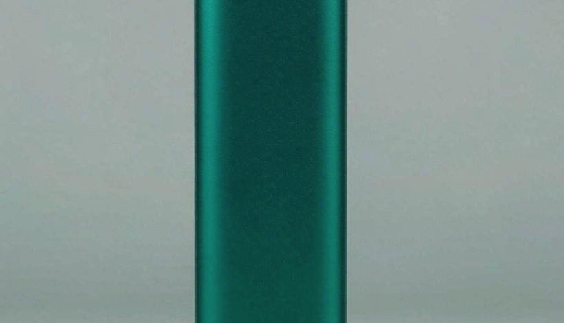 Kenya Tourist Gift Portable Vape packaging detail