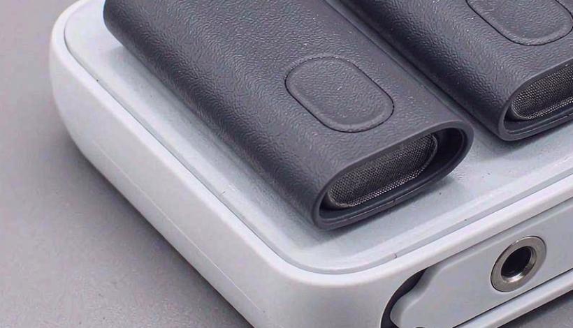 Kenya Tourist Gift Portable Vape packaging detail