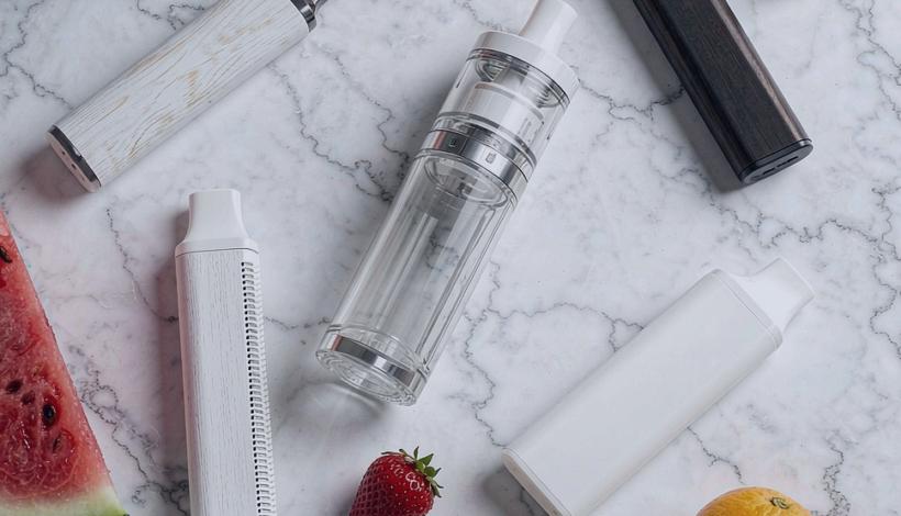 Range Mix for Importers — Fast-Moving Kenya Tourist Portable Vape — Kenya Tourist Gift Portable Vape Bulk