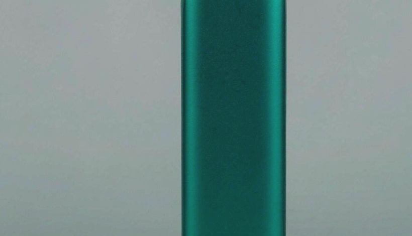 Kenya Tourist Gift Portable Vape packaging detail