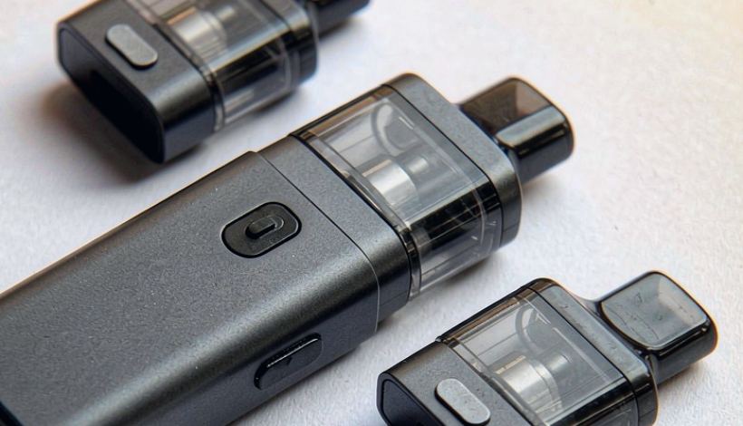 Range Mix for Vape Shops — Shelf-Ready Kenya Tourist Portable Vape — Kenya Tourist Gift Portable Vape Bulk