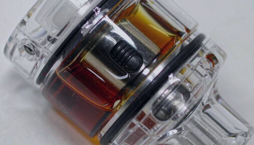 Reorder Cycles for Wholesalers — Certified Kenya Tourist Portable Vape — Kenya Tourist Gift Portable Vape Bulk