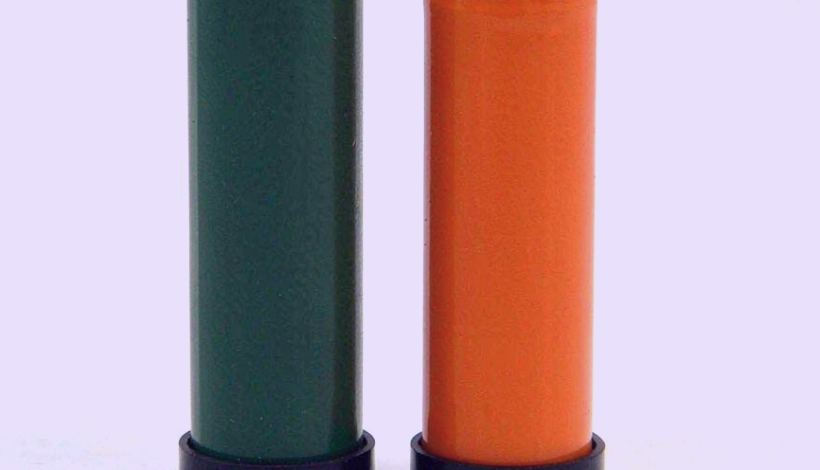 Kenya Tourist Gift Portable Vape packaging detail