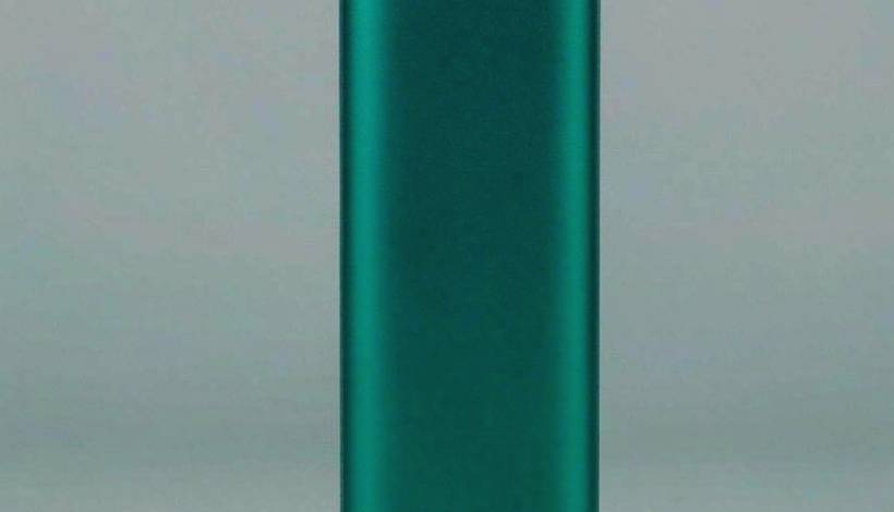 Kenya Tourist Gift Portable Vape packaging detail