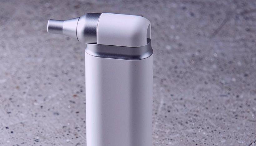 Kenya Tourist Gift Portable Vape packaging detail