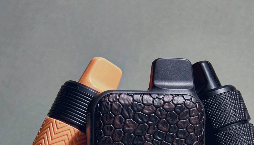 Risk Control for Retail Chains — OEM Kenya Tourist Portable Vape — Kenya Tourist Gift Portable Vape Bulk