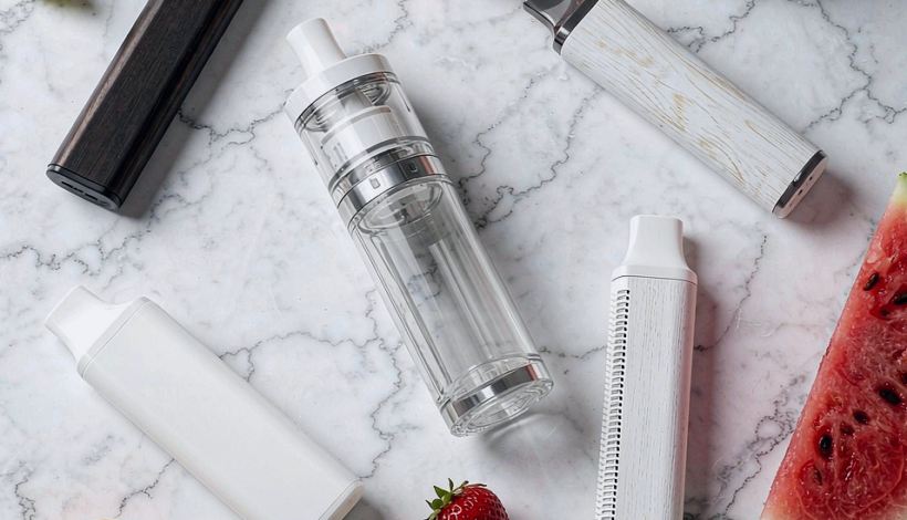 Sampling before You Commit — Fast-Moving Kenya Tourist Portable Vape — Kenya Tourist Gift Portable Vape Bulk