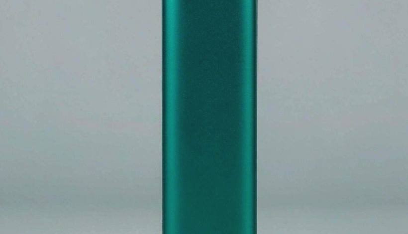 Kenya Tourist Gift Portable Vape packaging detail