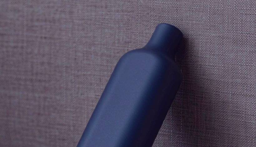 Kenya Tourist Gift Portable Vape packaging detail