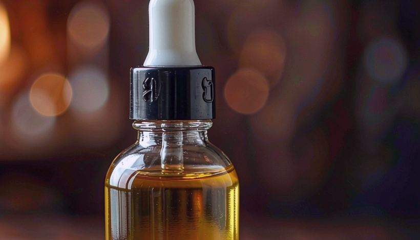 Kenya Tourist Gift Portable Vape packaging detail