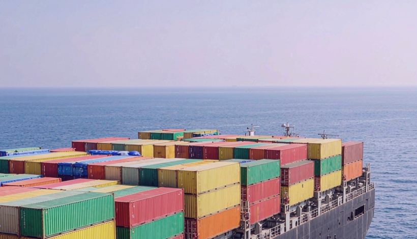 Kenya Tourist Gift Portable Vape packaging detail