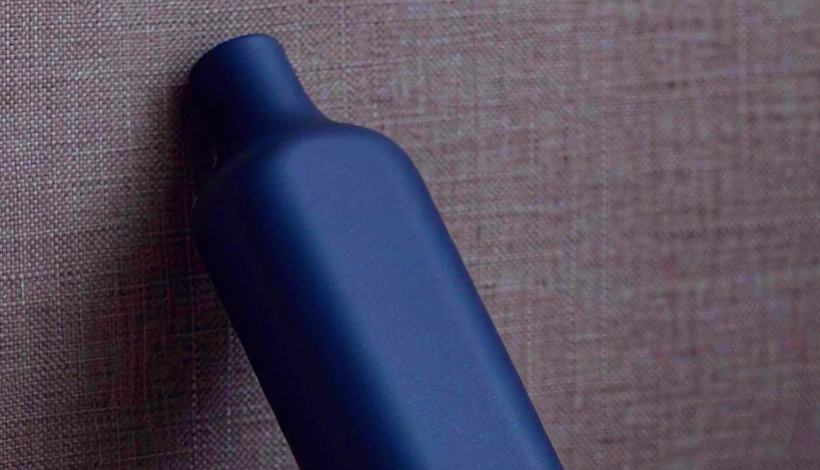 Kenya Tourist Gift Portable Vape packaging detail